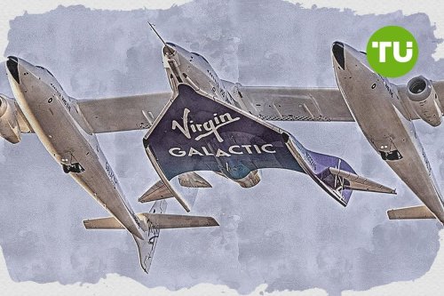 Galactic Wins -visuaalinen esitys