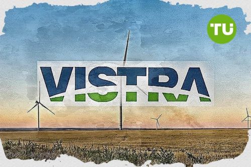 Vistra stock price forecast: sellers pressure persists as VST consolidates below resistance