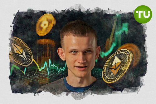 Vitalik Buterin: Ethereum implementing short-term steps to strengthen native privacy