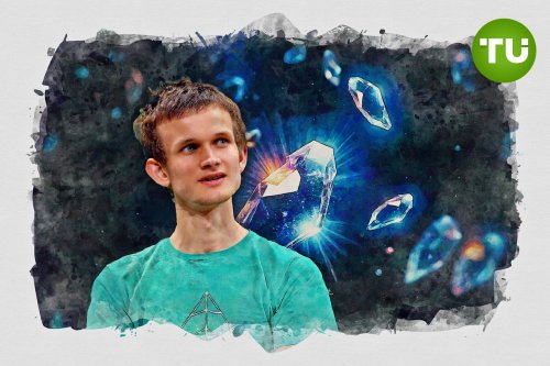 Ethereum foundation board transitions led by aerugoettinea, Vitalik Buterin notes