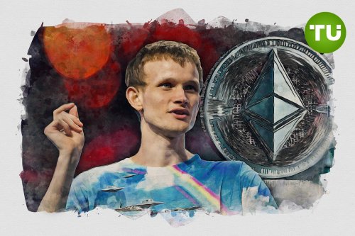 Vitalik Buterin: Questioning stability anchors for synthetic stablecoins beyond USD