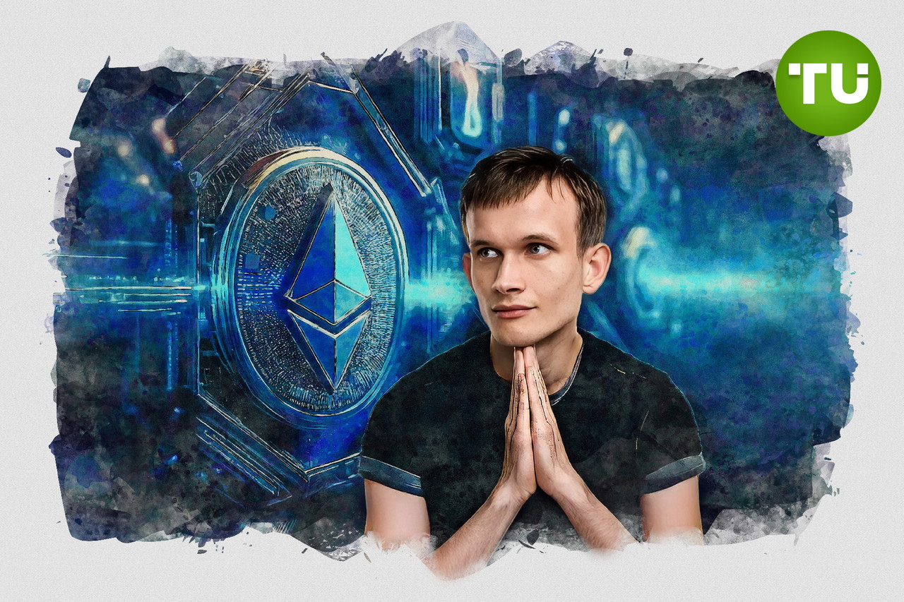 Vitalik Buterin outlines Ethereum focus areas for 2025