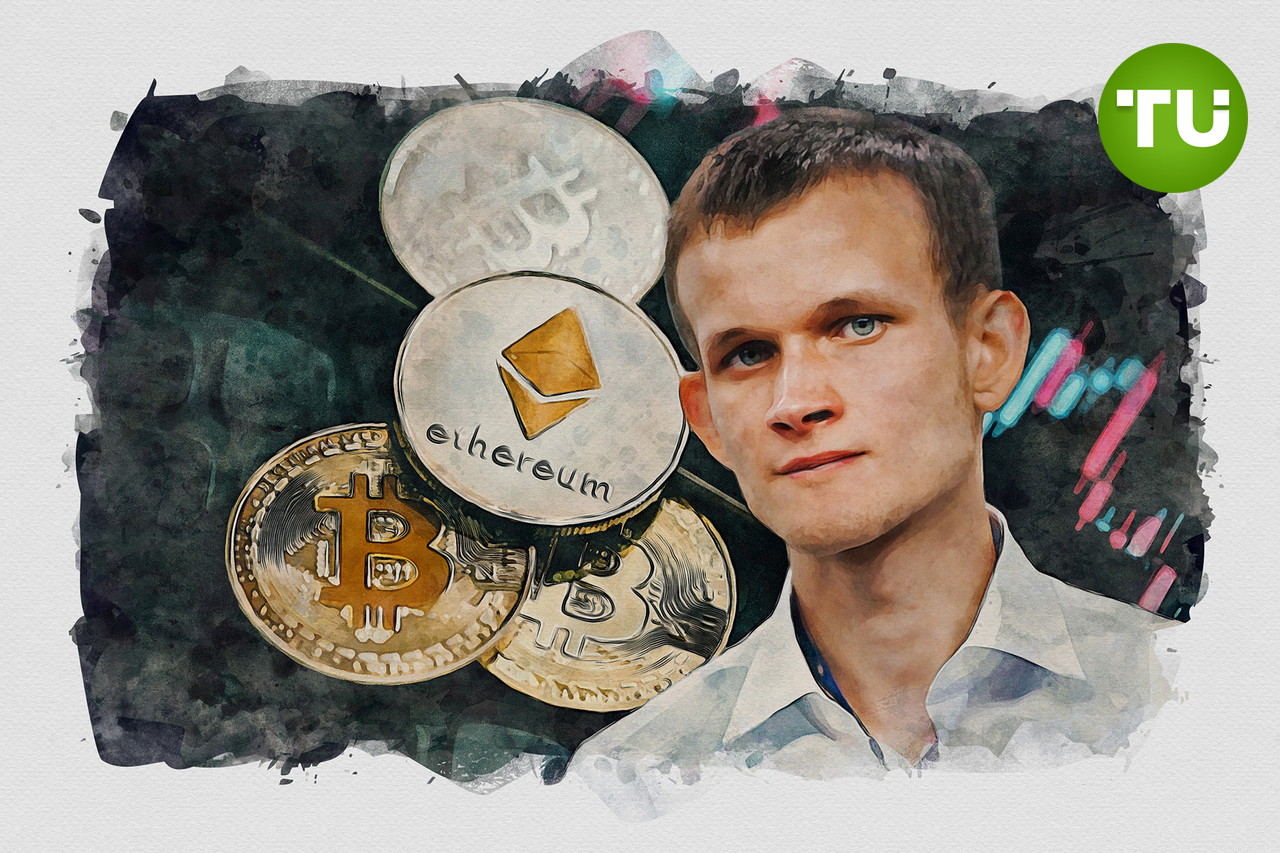 Vitalik Buterin critiques fragility in Nordics cashless plan