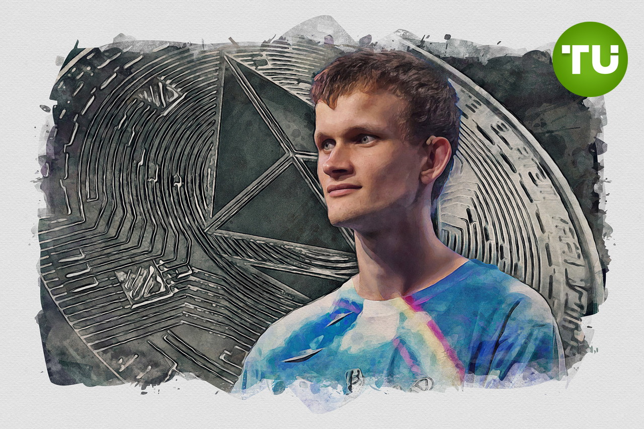 Vitalik Buterin highlights risks of crypto asset losses