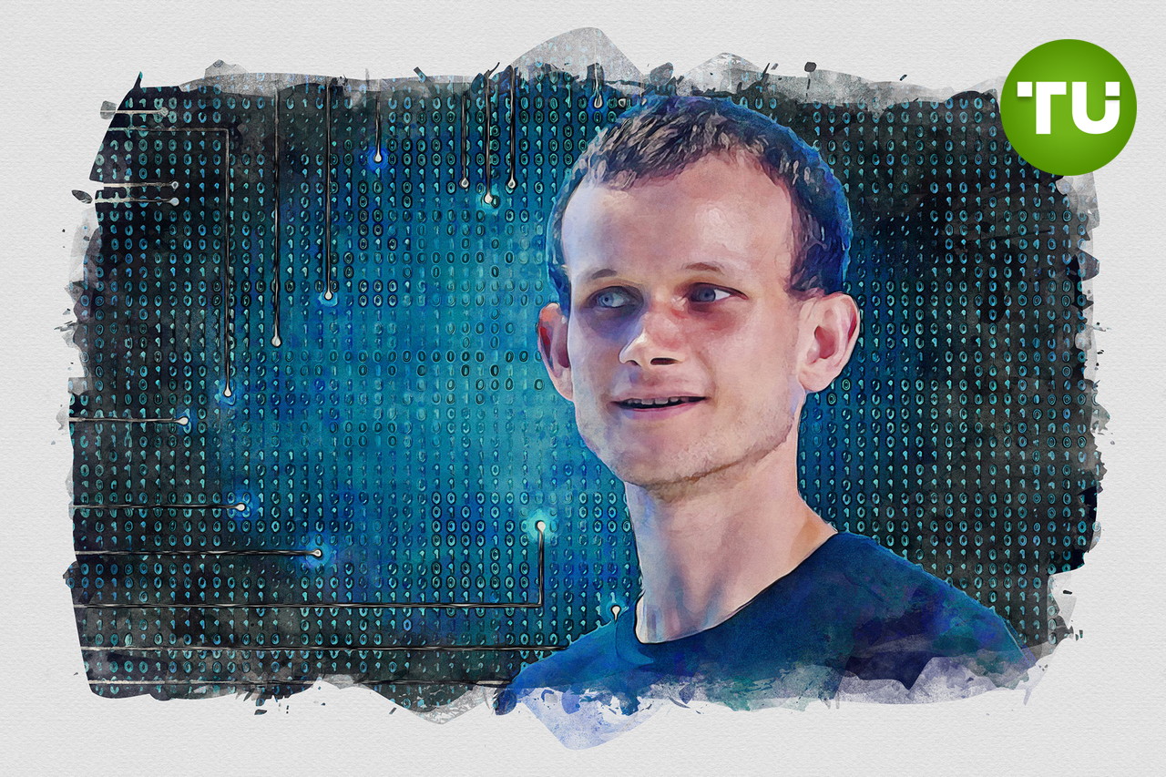 Vitalik Buterin outlines strategy for Ethereum L1 scaling