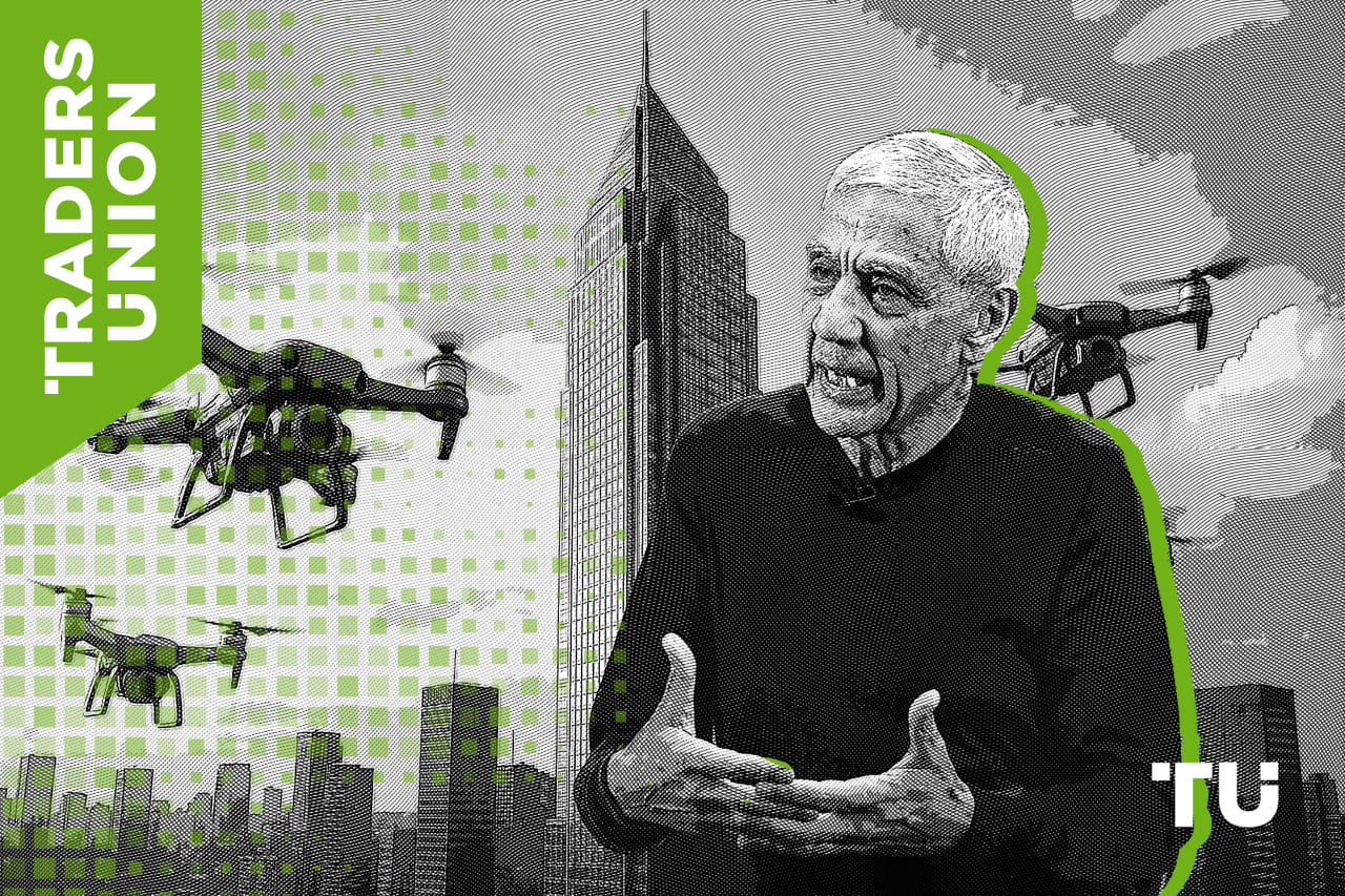Vinod Khosla highlights AI accuracy in medical diagnoses Vinod Khosla highlights AI accuracy in medical diagnoses