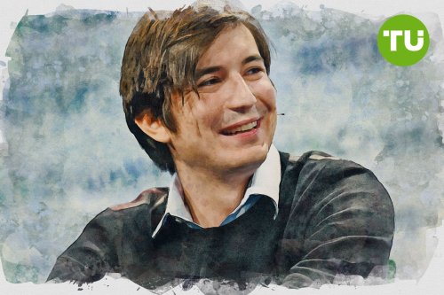弗拉德·特内夫：Robinhood 致力于扩大散户投资者参与首次公开募股的机会