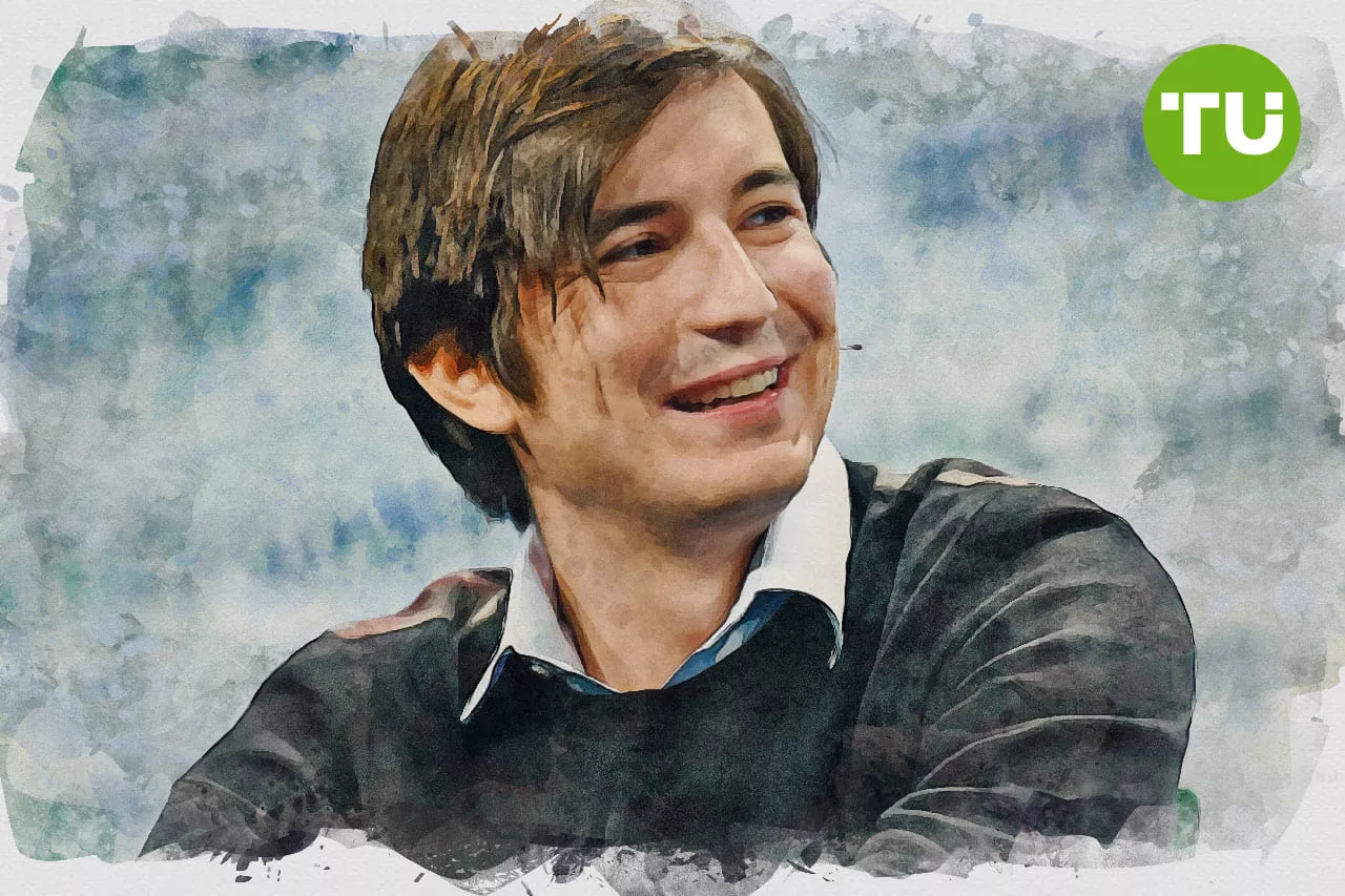 Влад Тенев: Сеть Robinhood нацелена на реальные активы (RWA), одновременно поддерживая мемы