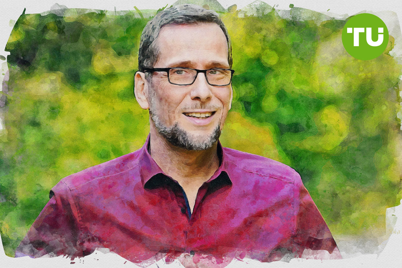 Volker Quaschning fordert Investitionen in moderne Photovoltaik-Technologien
