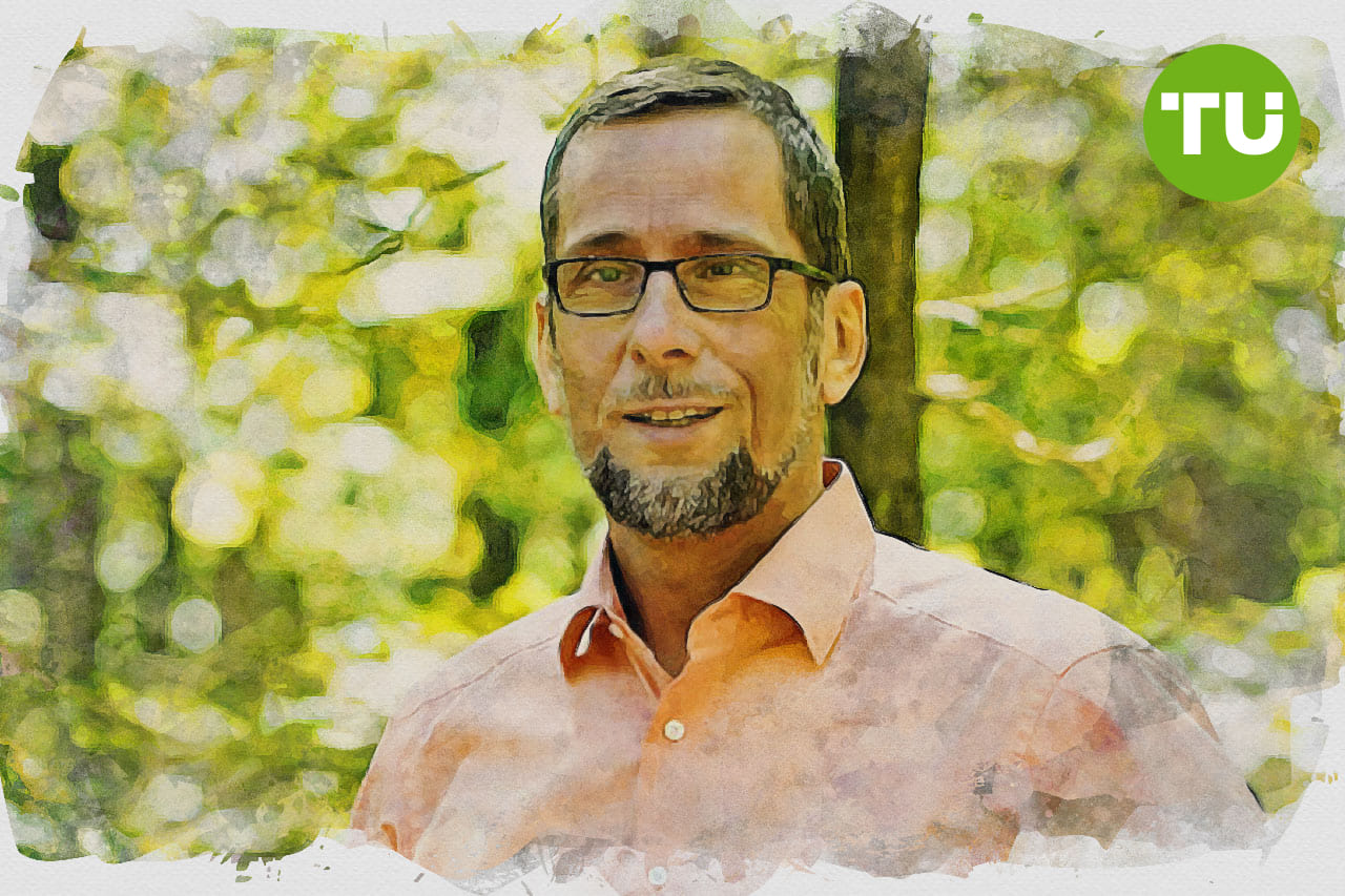 Volker Quaschning: Arcelor Mittal verzichtet trotz Förderung auf Umstellung auf Grünstahl