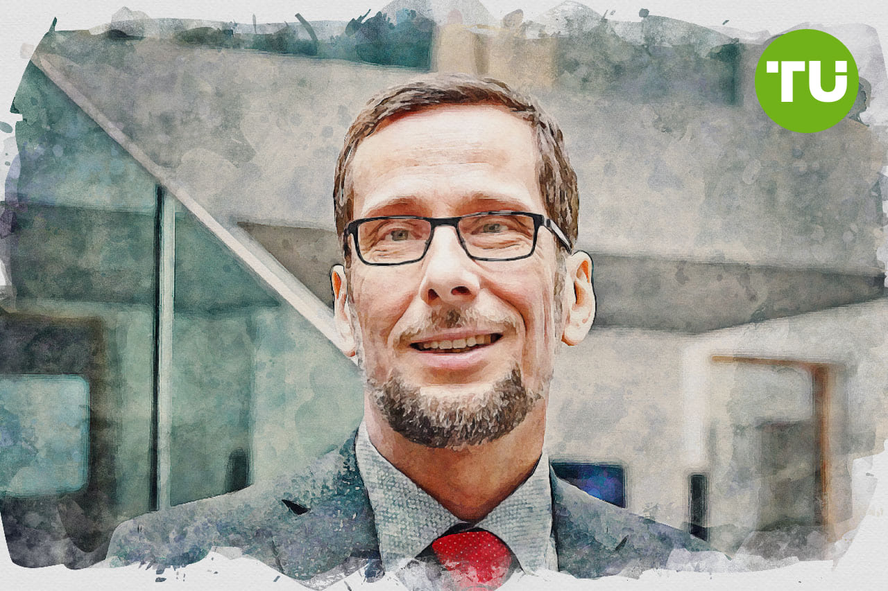 Volker Quaschning betont Risiko steigender Rückbaukosten bei AKW Lubmin