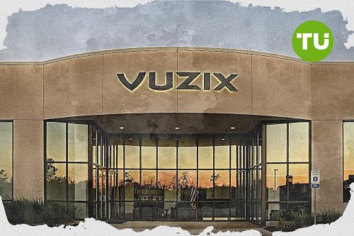 Vuzix identifies smart glasses as key to workplace efficiency
