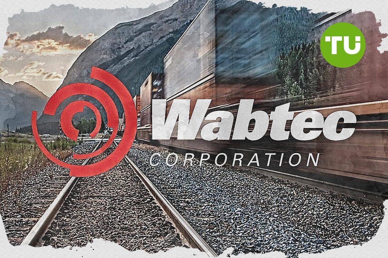 Wabtec earnings surge as backlog growth drives Q3 results