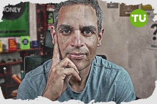Ankur Warikoo ने धन प्रबंधन में संयम और वित्तीय स्वतंत्रता को उजागर किया