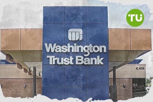 Money Matters segment spotlights Washington Trust Bancorp leadership