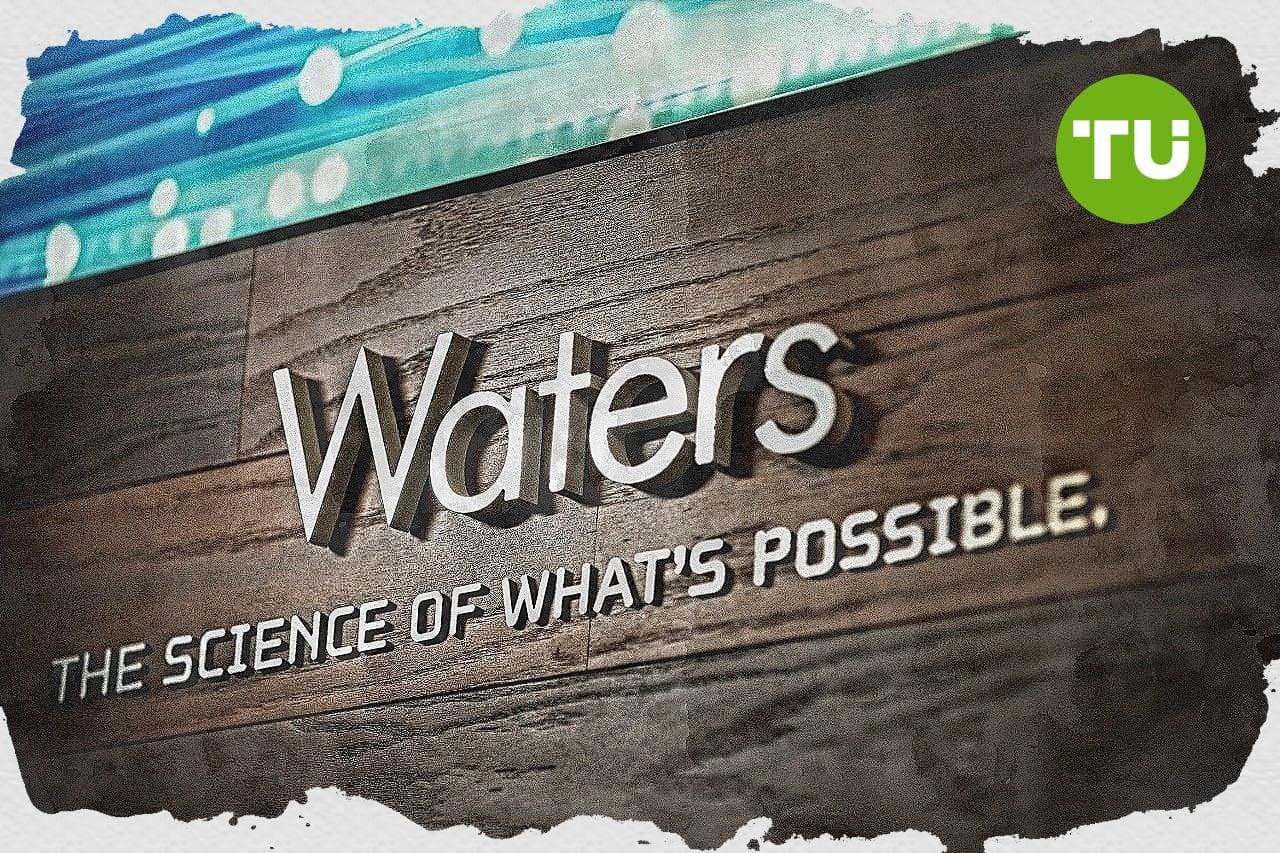 -3.79% for Waters stock as price sits below key moving averages