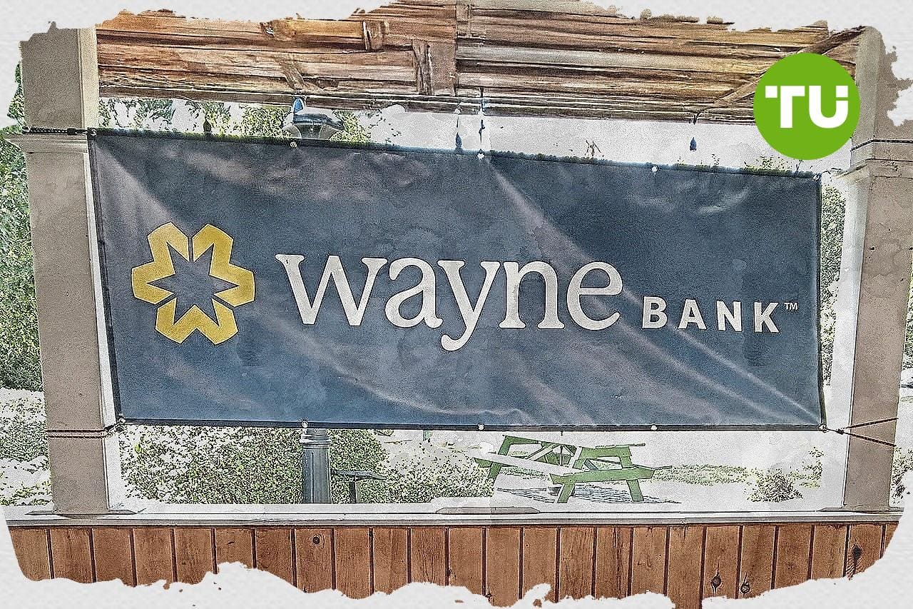 Wayne Bank expansion effort brings fresh talent, Norwood Financial launches community roadshow