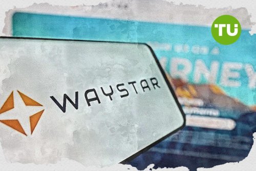 Waystar Holding Corp.: Arbor Diagnostics boosts monthly collections 20 percent using Waystar software