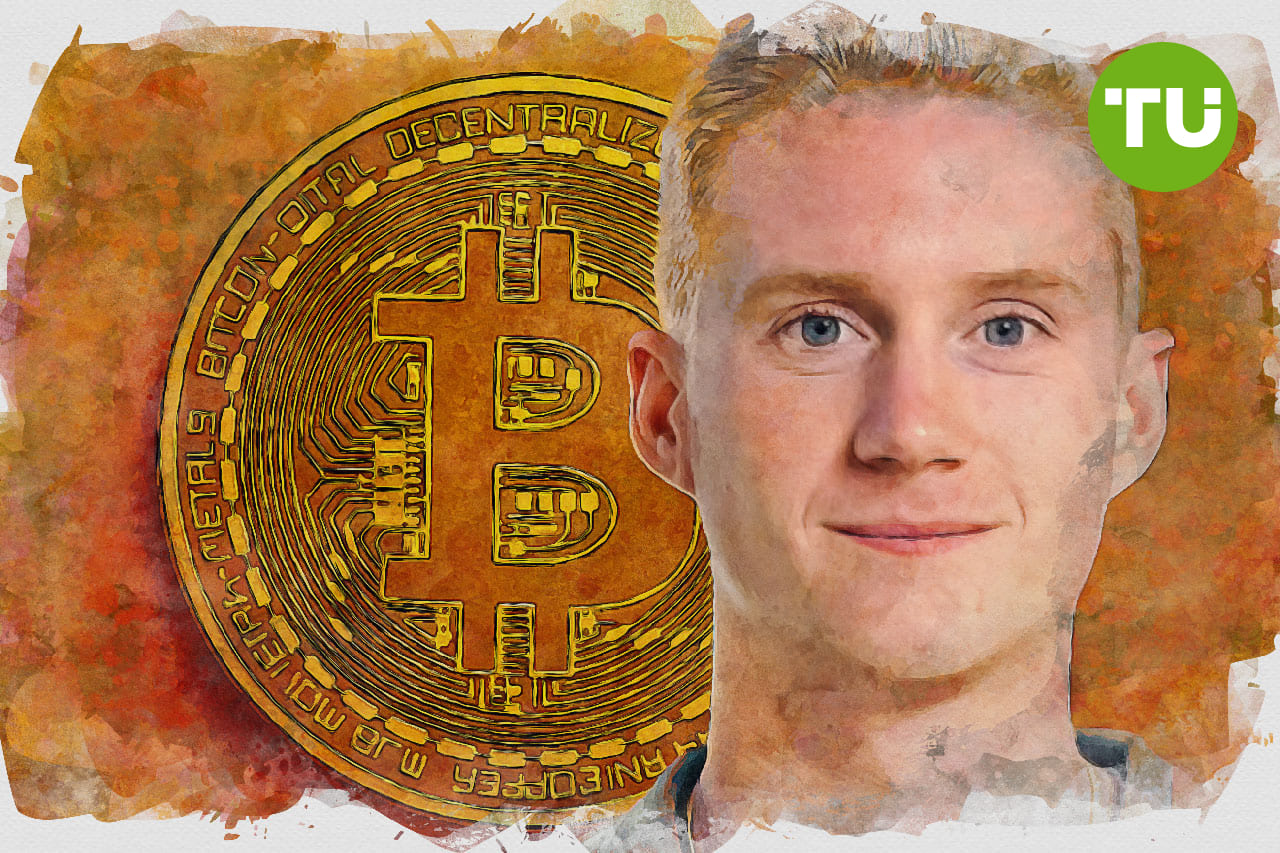 Will Clemente observes altcoin market remains below major topping points Will Clemente observes altcoin market remains below major topping points