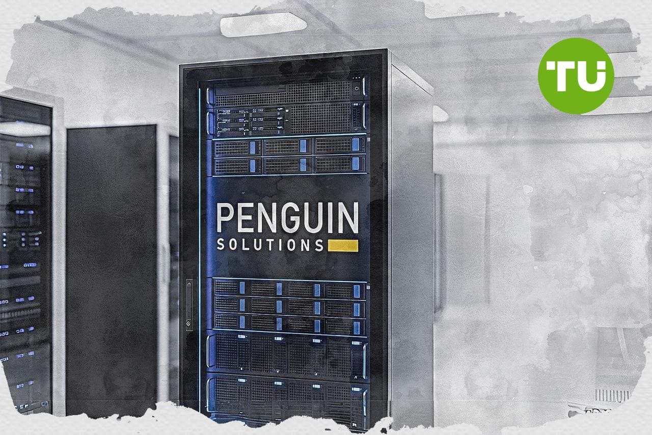 LEO satellite deployment rapidly grows edge data stores, Penguin Solutions, Inc. asserts