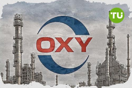 Occidental Petroleum stock advances 1.49% after Q4 production and cash flow beat projections