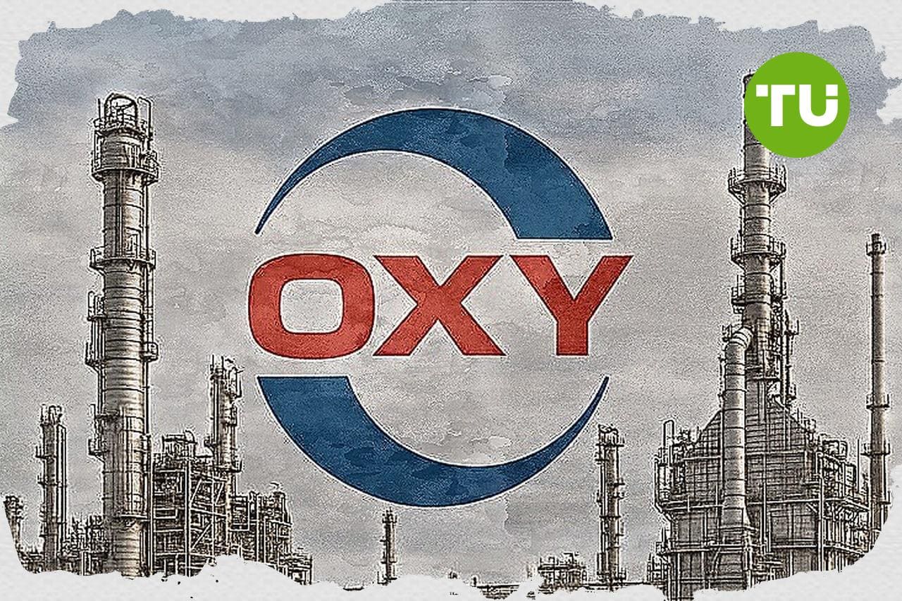 Occidental Petroleum stock advances 1.49% after Q4 production and cash flow beat projections