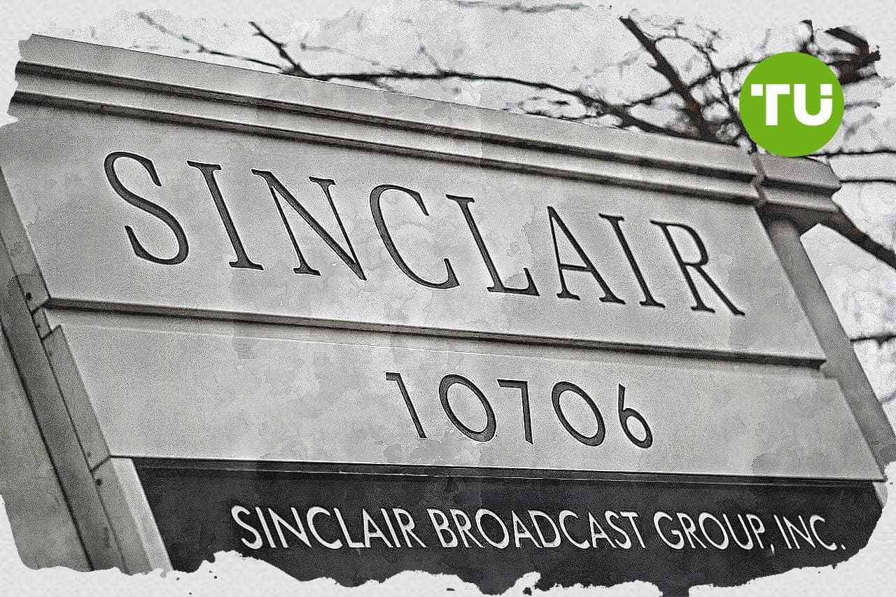 Sinclair reveals ATSC 3.0 gains in sustainability and innovation