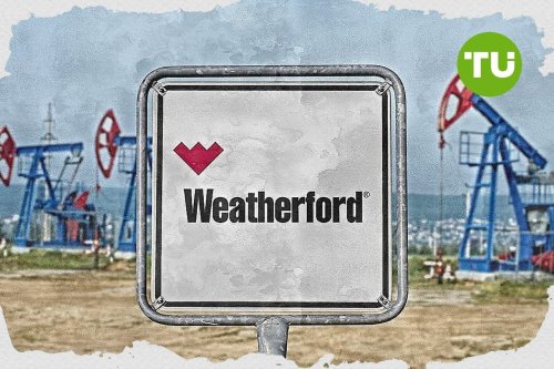Weatherford stock under pressure as intraday momentum falters and sellers dominate trading