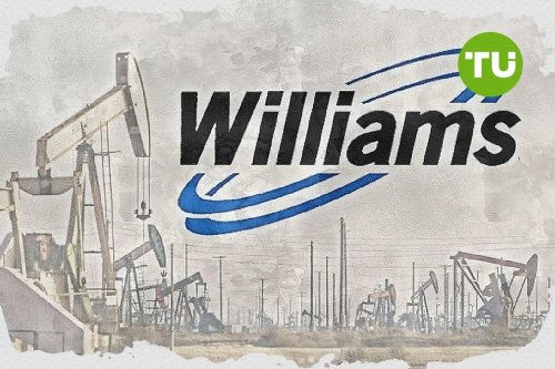 +0.81% for Williams Companies stock as buyers keep price near weekly highs