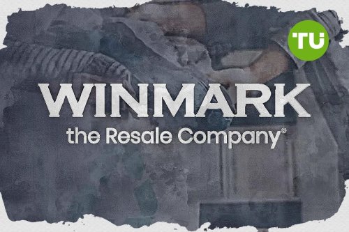 Winmark stock edges higher to $375.70 as company highlights Memorial tournament milestone