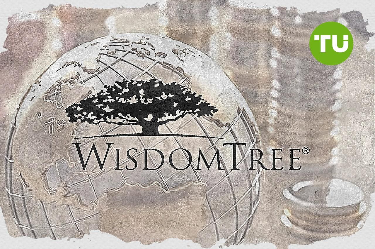 Atlantic House Holdings acquisition expands WisdomTree European footprint