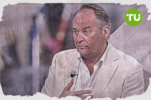 Willem Middelkoop: Fund positioned for next market rally
