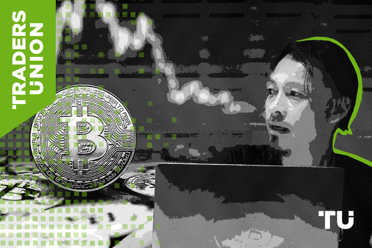 Willy Woo highlights bullish trend as risk signal dips
