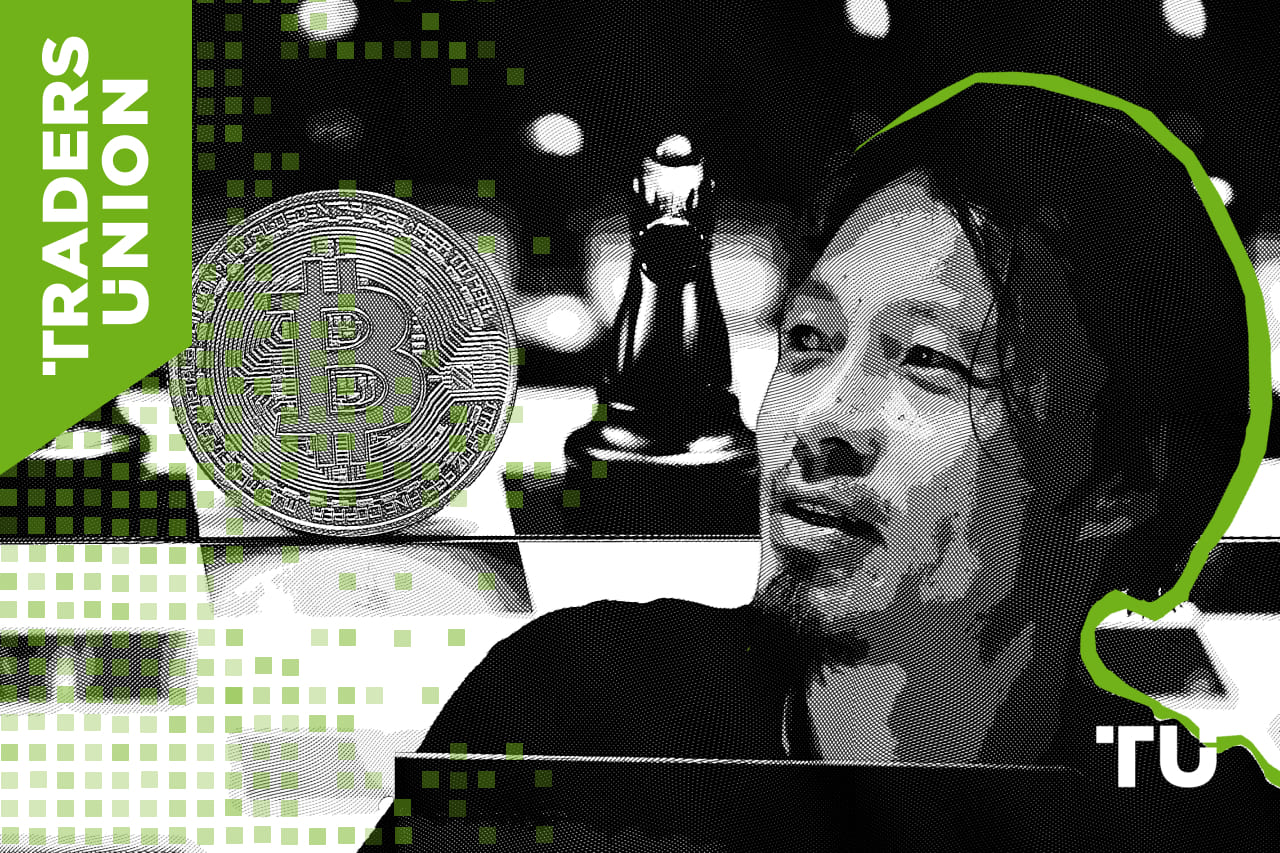 Willy Woo outlines US government path to control MSTR via SEC rules