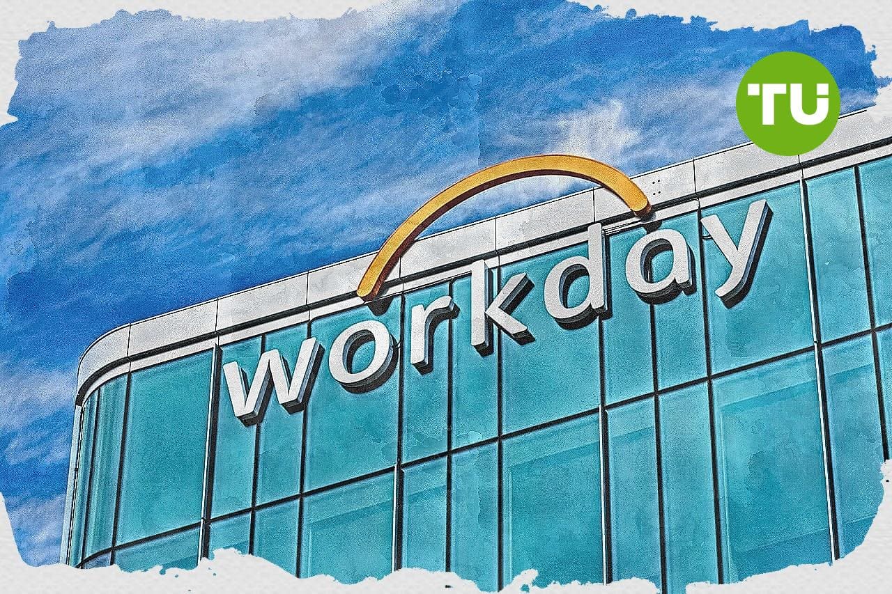 Workday stock drops 2.45 percent as company warns AI risk is growing faster than governance