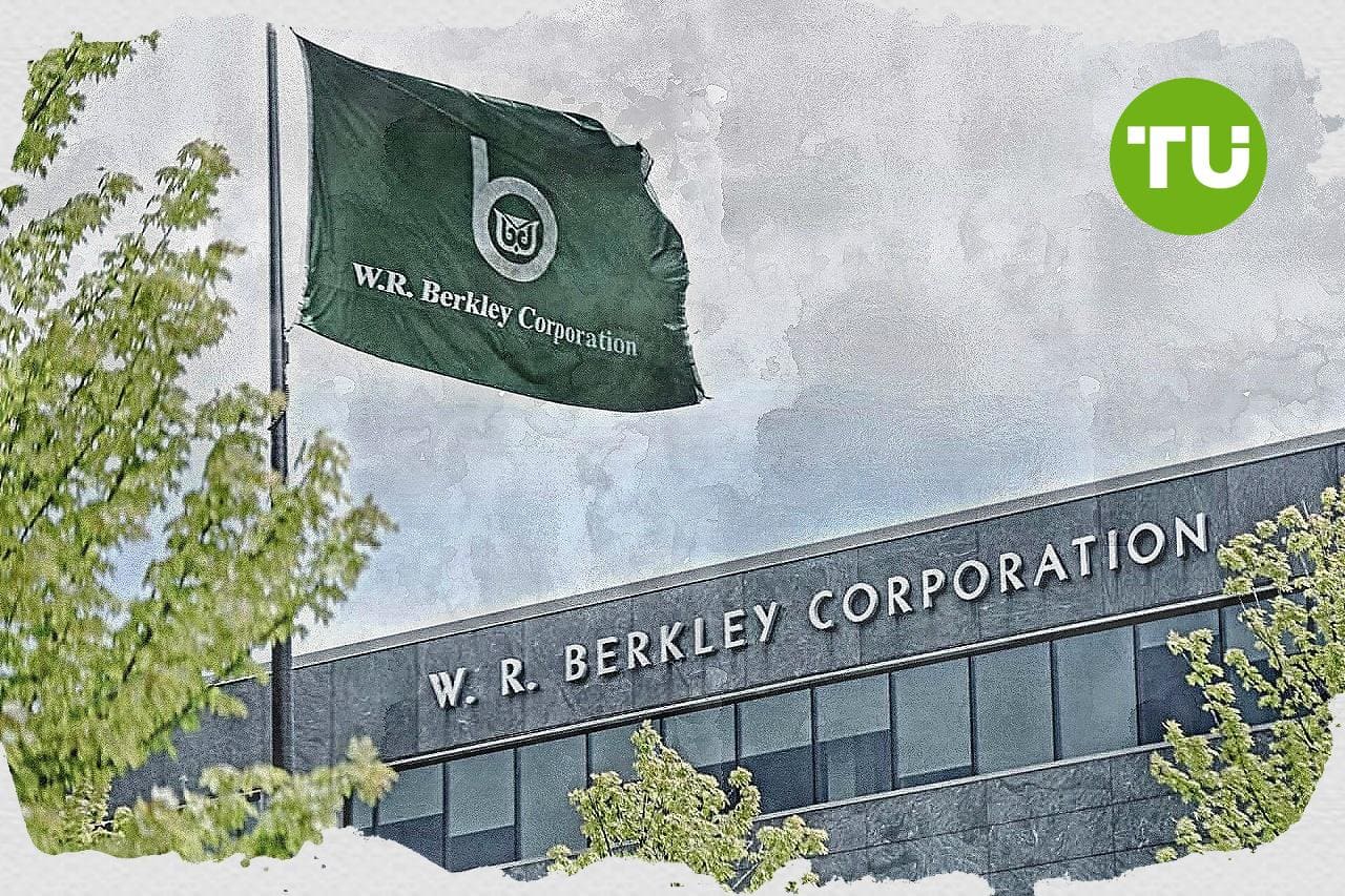 W. R. Berkley declares $1 per share special dividend amid steady payouts
