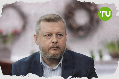 Wojciech Szewko: Microsoft odwołuje dyrektora krajowego w Izraelu i przekazuje oddział pod zarząd Microsoft France po dochodzeniu wewnętrznym