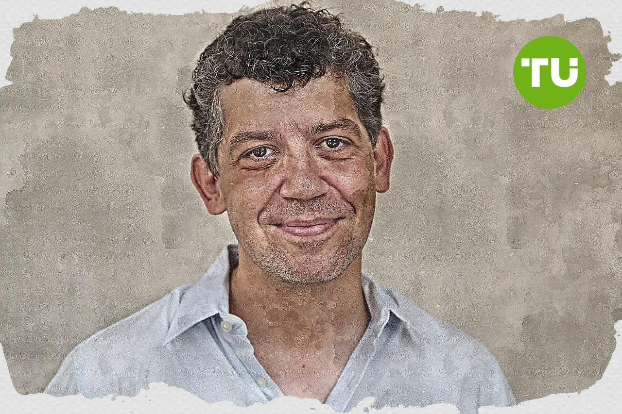 Questions arise about microfinance relevance in AI, Wojtek Kopczuk argues