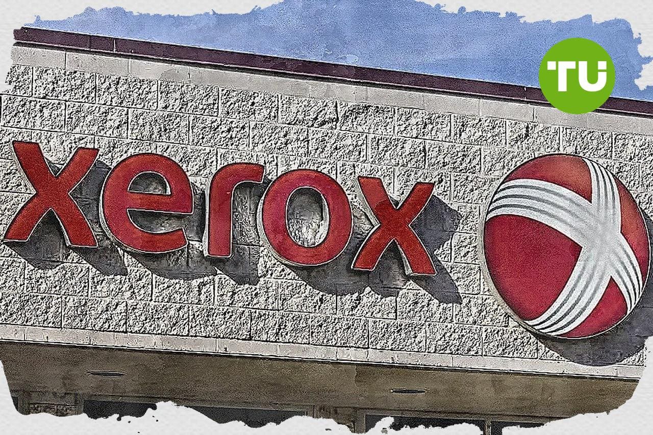 Xerox unveils cybersecurity solution for SMBs leveraging Palo Alto Networks