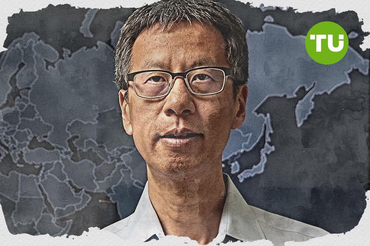 Michael Xie: FortiAI integration aims to boost analyst efficiency in security operations