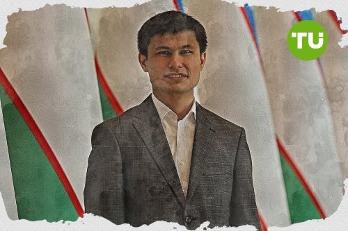 Xushnud Xudoyberdiyev qarz berishda asosiy moliyaviy prinsipni ta’kidlaydi
