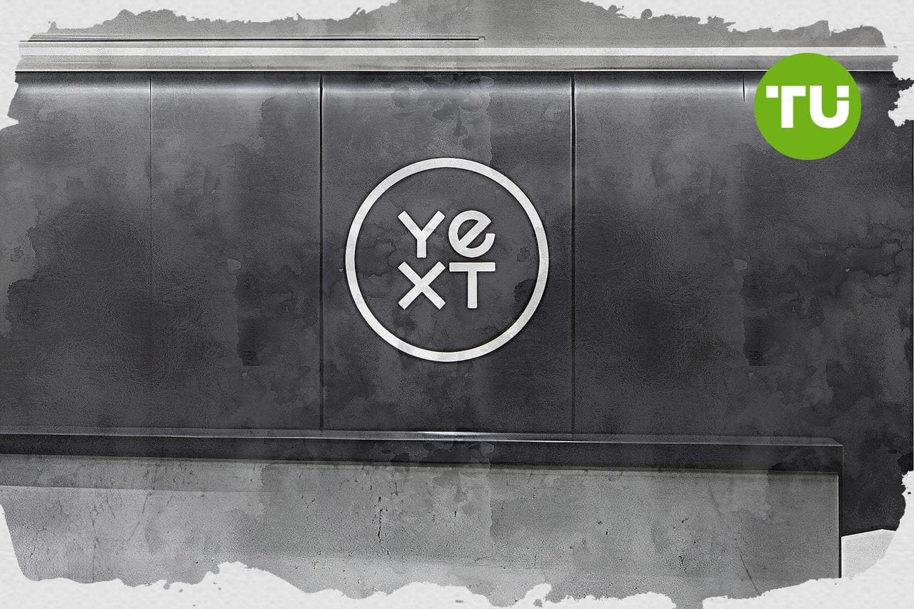 Yext stock drops 2.44% as author Yext questions profitable software future amid AI disruption