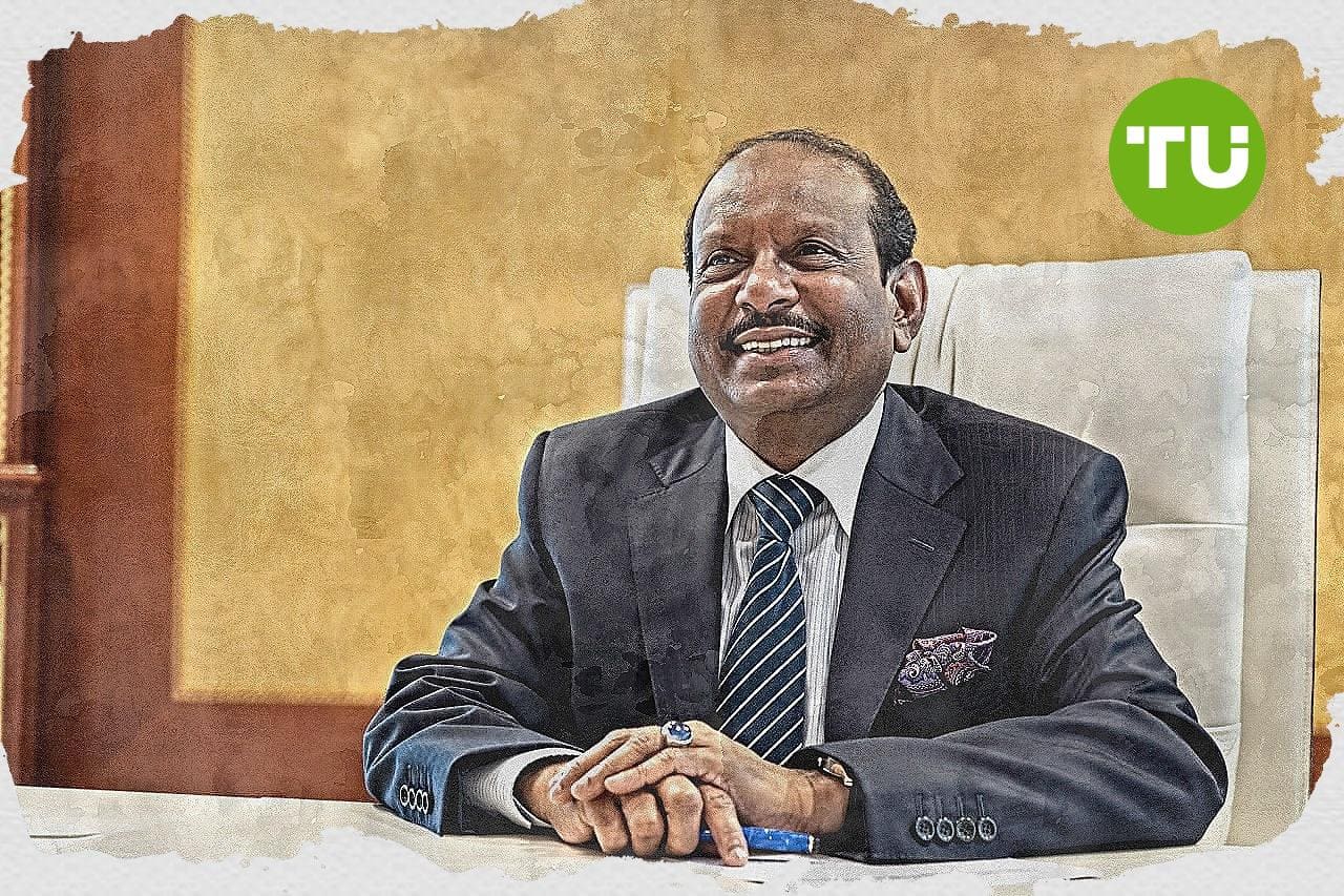 M.A. Yusuff Ali ने रमजान की शुभकामनाएं दीं