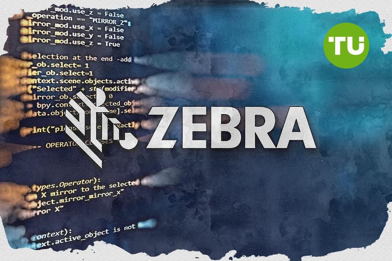 Zebra Technologies partners with Elo Touch to enhance customer solutions