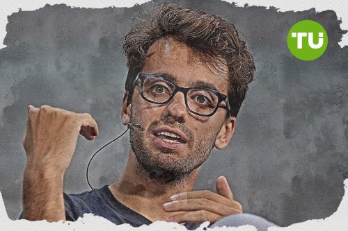 AMCA secures $300 million Series B at $1 billion valuation, Delian Asparouhov notes