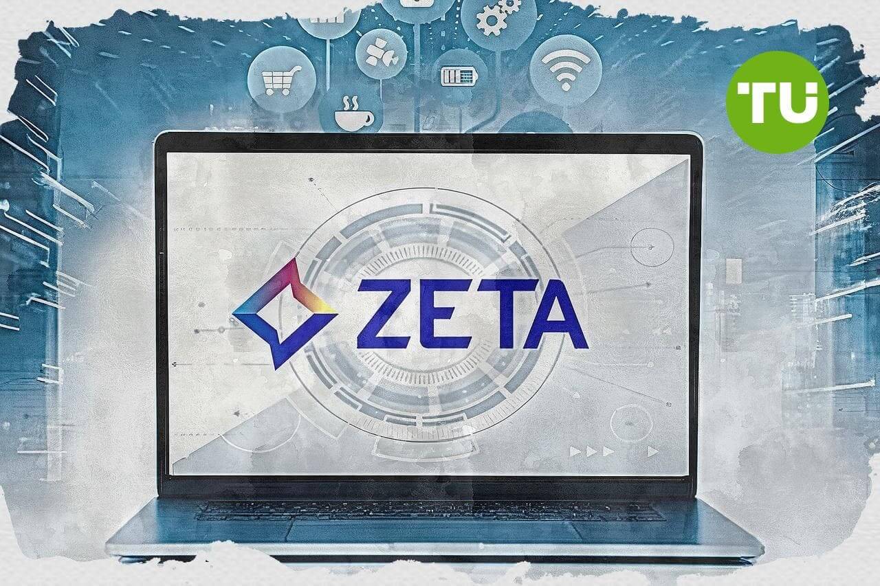 Enterprise leadership news at Zeta Global as stock extends decline toward weekly support
