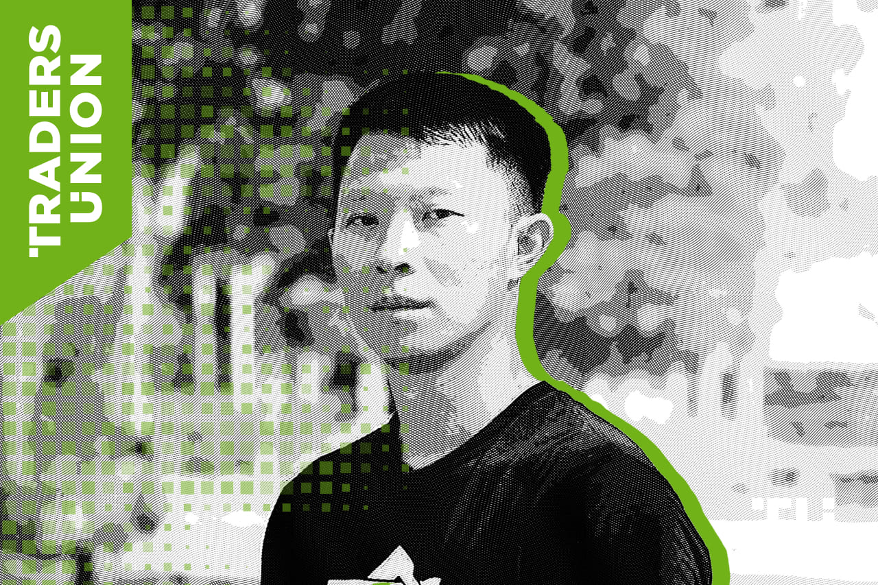 Zhu Su claims buying new highs outperforms other strategies