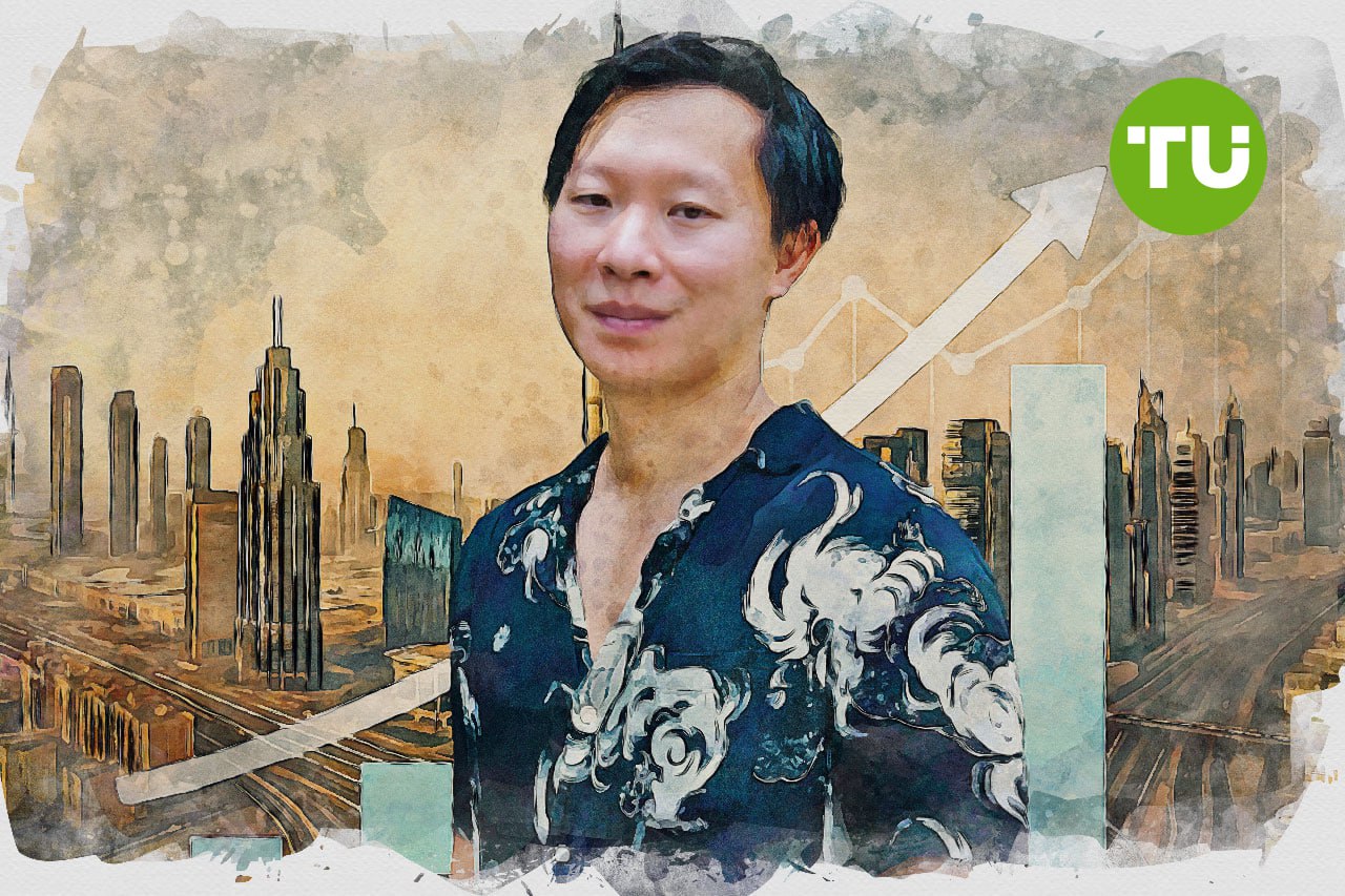 Zhu Su asserts crypto-driven uhnw will transform aesthetics