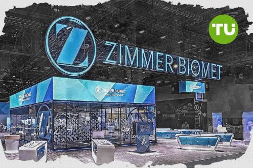 Zimmer Biomet stock price forecast: sideways trend persists as ZBH faces sustained downtrend