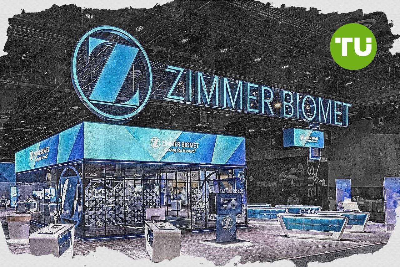 Zimmer Biomet stock price forecast: sideways trend persists as ZBH faces sustained downtrend